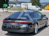 2018 Audi A7