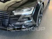 2018 Audi A7