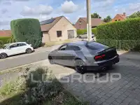 2018 Audi A7