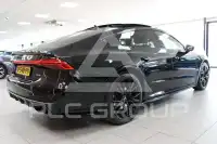 2018 Audi A7