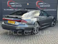 2018 Audi A7