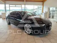2018 Audi A7
