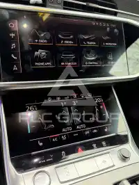 2018 Audi A7