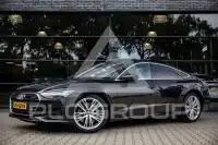 2018 Audi A7