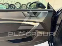 2018 Audi A7