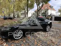 2018 Audi A7
