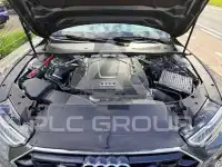 2018 Audi A7