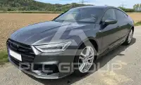 2018 Audi A7