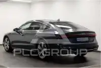 2018 Audi A7