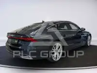 2018 Audi A7