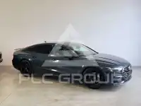 2018 Audi A7