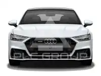2018 Audi A7