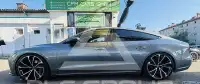 2018 Audi A7