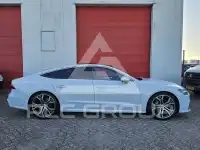 2018 Audi A7