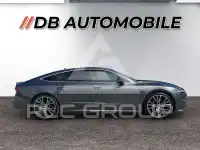2018 Audi A7
