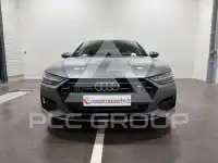 2018 Audi A7