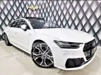 2018 Audi A7