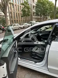 2018 Audi A7