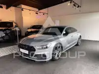 2018 Audi A7