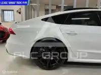 2018 Audi A7