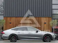 2018 Audi A7