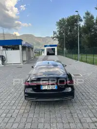 2018 Audi A7