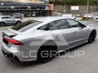 2018 Audi A7