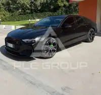 2018 Audi A7