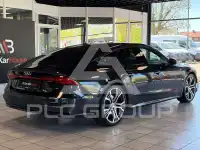 2018 Audi A7