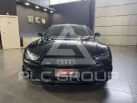 2018 Audi A7