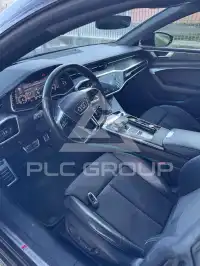 2018 Audi A7