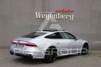 2018 Audi A7