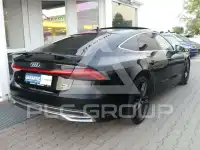 2018 Audi A7