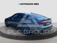 2018 Audi A7