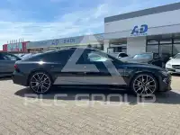 2018 Audi A7