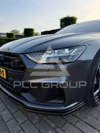 2018 Audi A7
