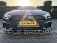 2018 Audi A7