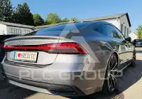 2018 Audi A7