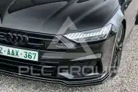 2018 Audi A7