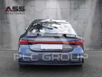 2018 Audi A7
