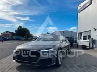2018 Audi A7