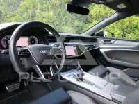 2018 Audi A7