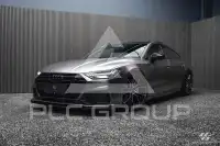 2018 Audi A7