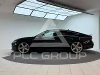 2018 Audi A7