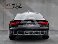 2018 Audi A7