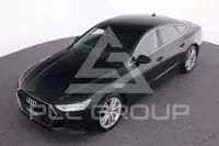 2018 Audi A7