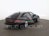 2018 Audi A7