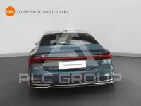 2018 Audi A7