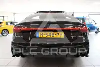 2018 Audi A7