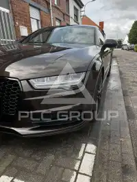 2018 Audi A7
